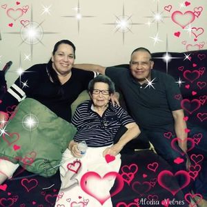 Meet your Posher, Corina